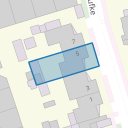 Perceel HEE02-A-5543