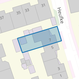 Perceel HEE02-A-5544