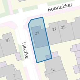 Perceel HEE02-A-5550