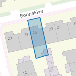 Perceel HEE02-A-5552