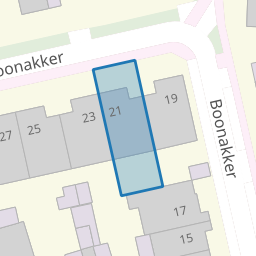 Perceel HEE02-A-5554