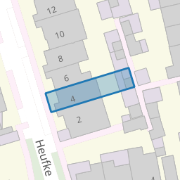 Perceel HEE02-A-5560