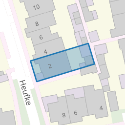 Perceel HEE02-A-5561