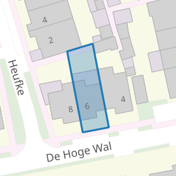 Perceel HEE02-A-5563