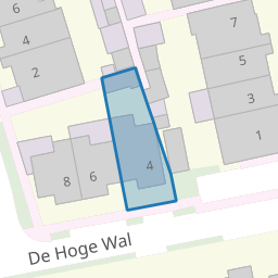 Perceel HEE02-A-5564