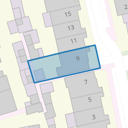 Perceel HEE02-A-5569