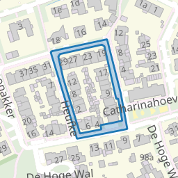 Perceel HEE02-A-5574