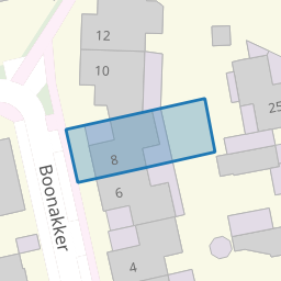 Perceel HEE02-A-5580