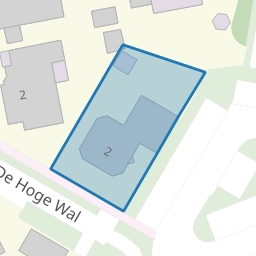 Perceel HEE02-A-5594