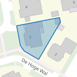 Perceel HEE02-A-5595