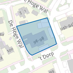 Perceel HEE02-A-5598