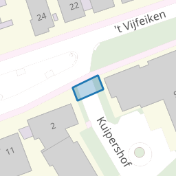 Perceel HEE02-A-5624