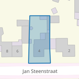Perceel HEE02-A-5633