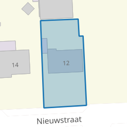 Perceel HEE02-A-5664