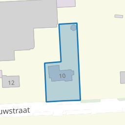 Perceel HEE02-A-5666