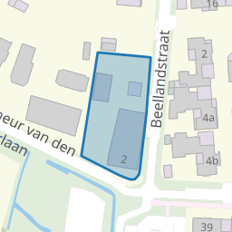 Perceel HEE02-A-5683