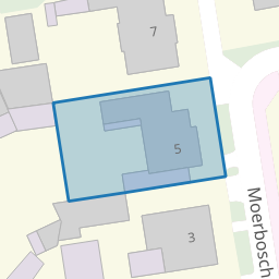 Perceel HEE02-A-5727