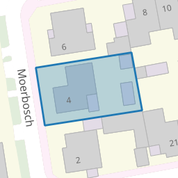 Perceel HEE02-A-5733