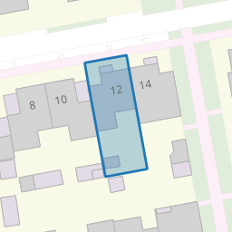 Perceel HEE02-A-5737