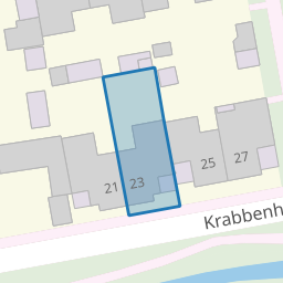 Perceel HEE02-A-5740