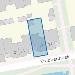 Perceel HEE02-A-5741