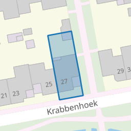 Perceel HEE02-A-5742