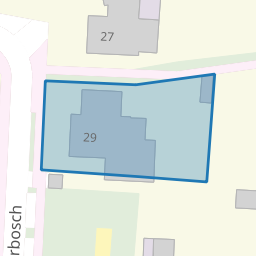 Perceel HEE02-A-5760