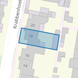 Perceel HEE02-A-5792