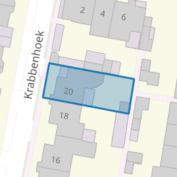 Perceel HEE02-A-5793