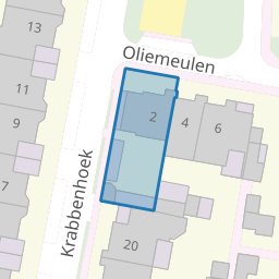Perceel HEE02-A-5797