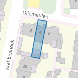 Perceel HEE02-A-5798