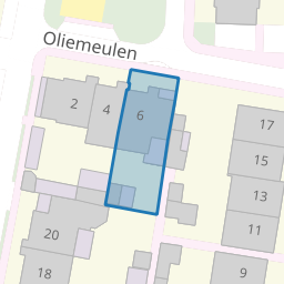 Perceel HEE02-A-5799