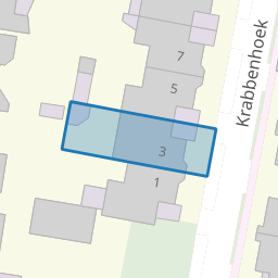 Perceel HEE02-A-5801