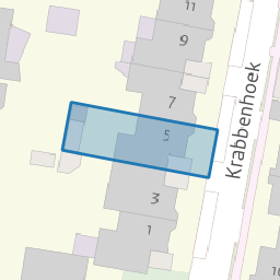 Perceel HEE02-A-5802