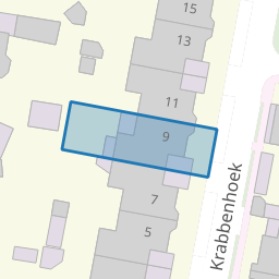 Perceel HEE02-A-5804