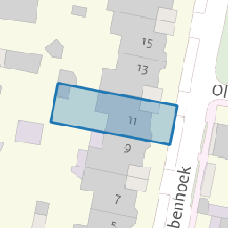 Perceel HEE02-A-5805