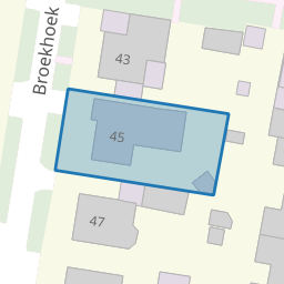 Perceel HEE02-A-5814