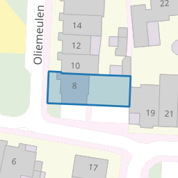 Perceel HEE02-A-5818