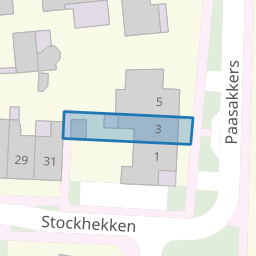 Perceel HEE02-A-5828