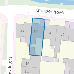 Perceel HEE02-A-5853