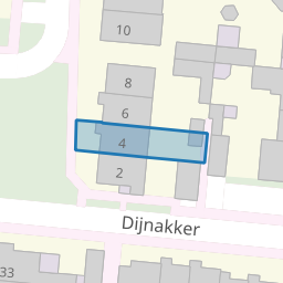 Perceel HEE02-A-5864