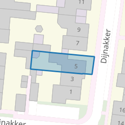 Perceel HEE02-A-5868