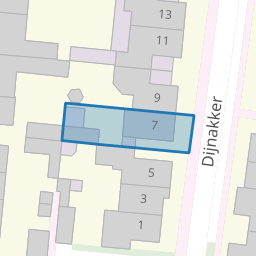 Perceel HEE02-A-5869