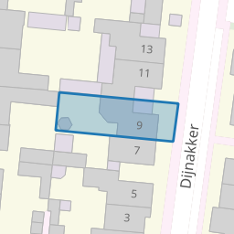 Perceel HEE02-A-5870