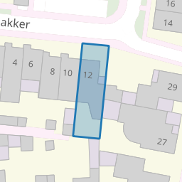 Perceel HEE02-A-5886