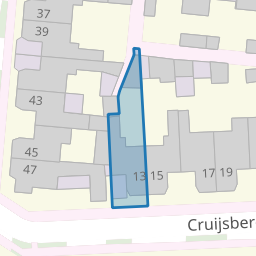 Perceel HEE02-A-5887