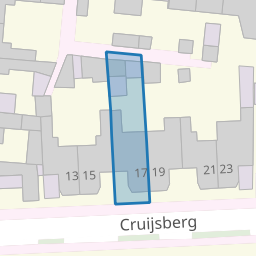 Perceel HEE02-A-5889