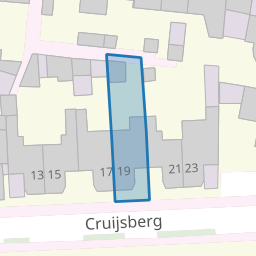 Perceel HEE02-A-5890