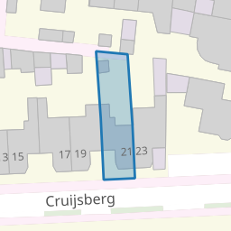 Perceel HEE02-A-5891