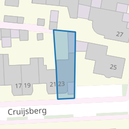 Perceel HEE02-A-5892